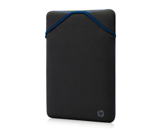 HP Etui HP Reversible Protective Blue Laptop Sleeve do notebooka 14,1" czarno-niebieskie 2F1X4AA 2F1X4AA - 1505022 - zdjęcie 2